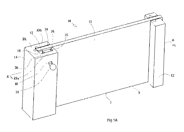 Une figure unique qui représente un dessin illustrant l'invention.